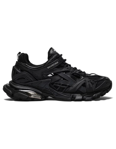 Balenciaga Track.2 Trainer Black,BALENCIAGA TRACK,BALENCIAGA