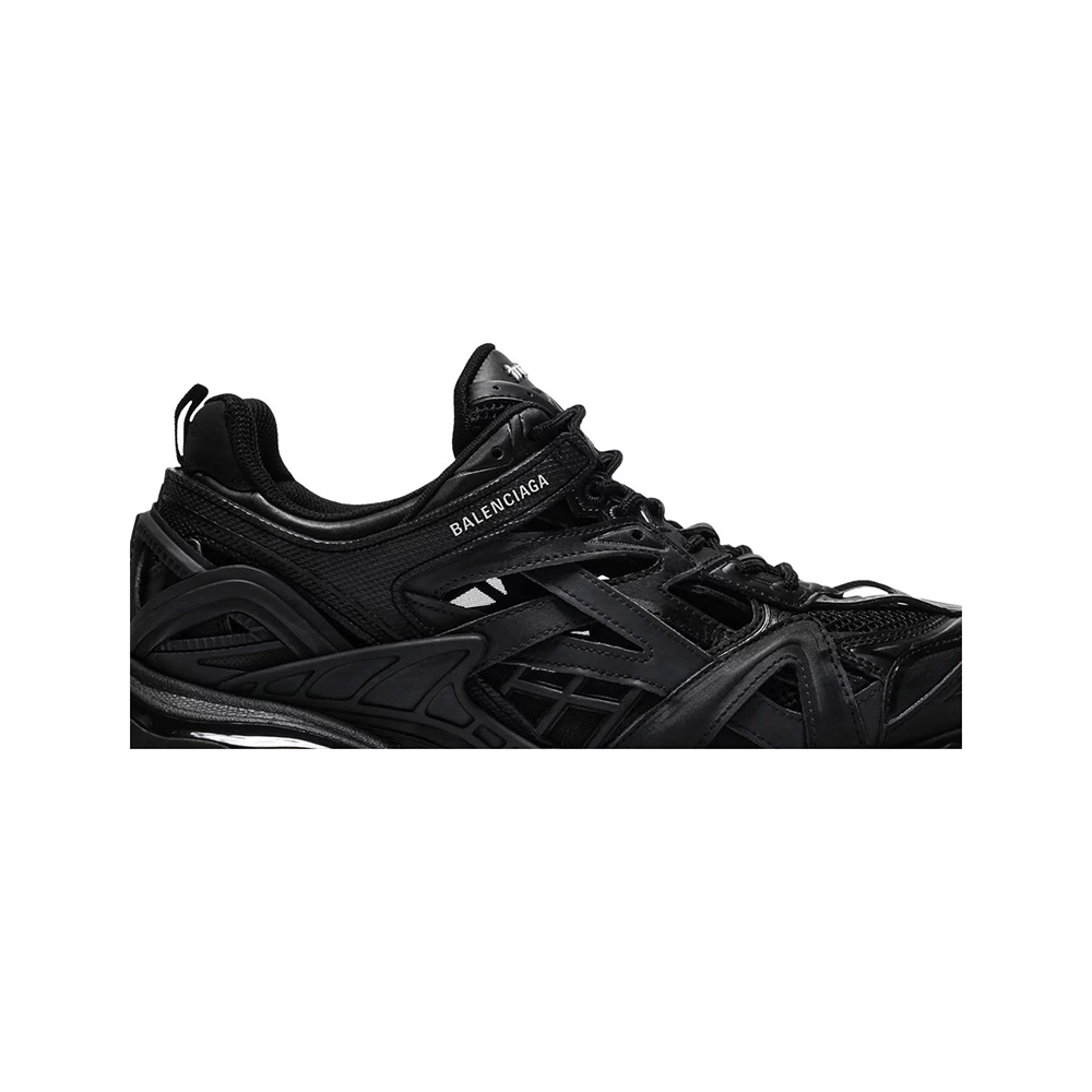 Balenciaga Track.2 Trainer Black,BALENCIAGA TRACK,BALENCIAGA