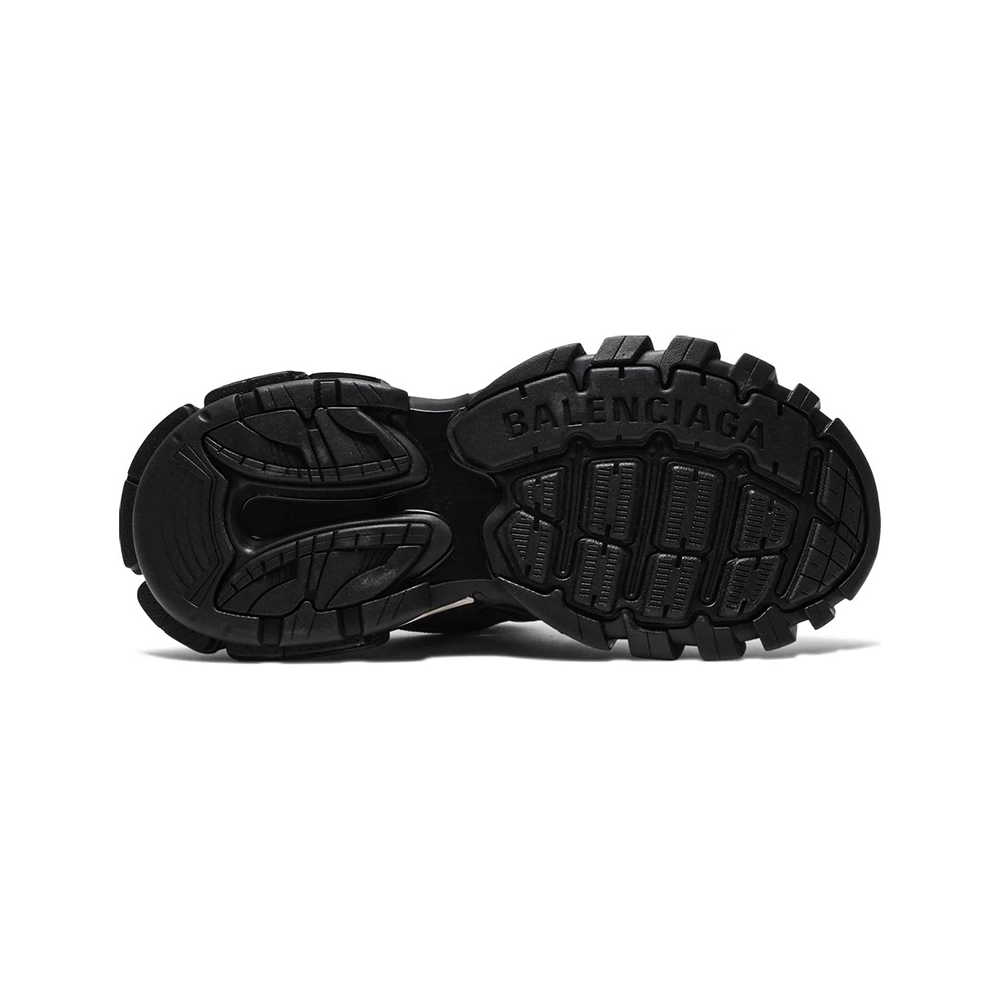 Balenciaga Track.2 Trainer Black,BALENCIAGA TRACK,BALENCIAGA