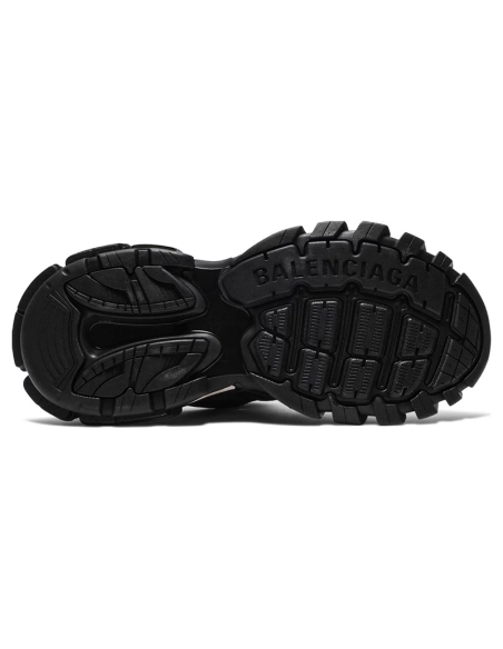 Balenciaga Track.2 Trainer Black,BALENCIAGA TRACK,BALENCIAGA