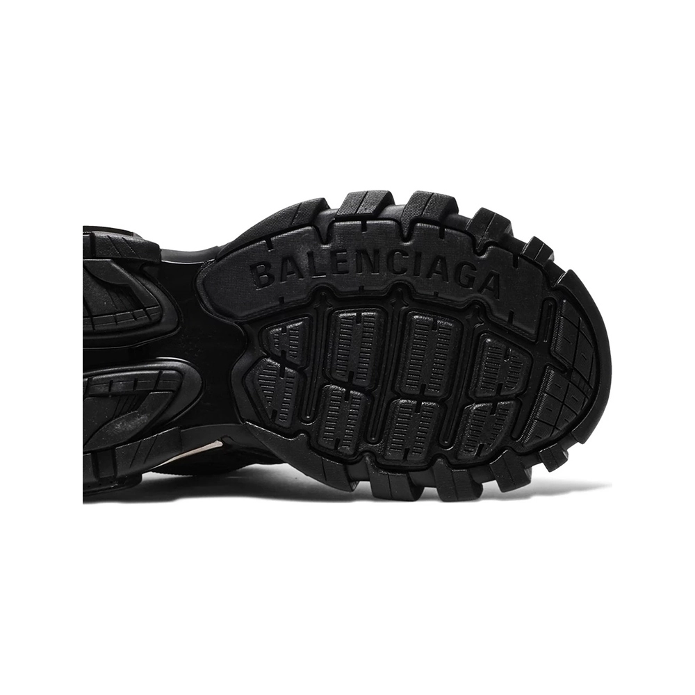 Balenciaga Track.2 Trainer Black,BALENCIAGA TRACK,BALENCIAGA