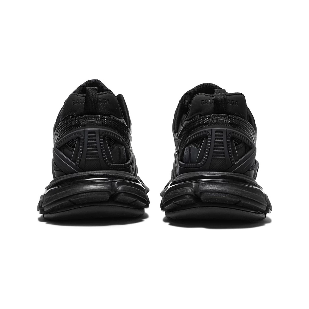Balenciaga Track.2 Trainer Black,BALENCIAGA TRACK,BALENCIAGA