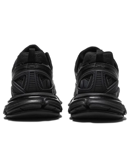 Balenciaga Track.2 Trainer Black,BALENCIAGA TRACK,BALENCIAGA