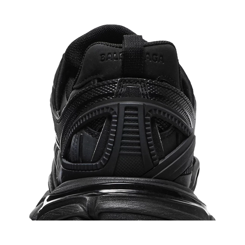 Balenciaga Track.2 Trainer Black,BALENCIAGA TRACK,BALENCIAGA