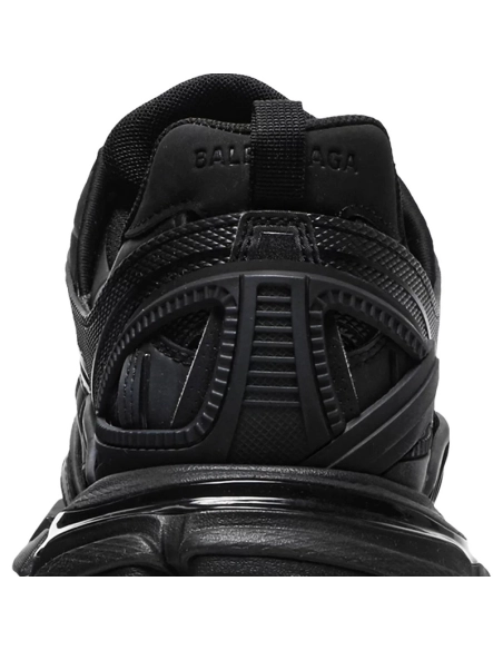 Balenciaga Track.2 Trainer Black,BALENCIAGA TRACK,BALENCIAGA