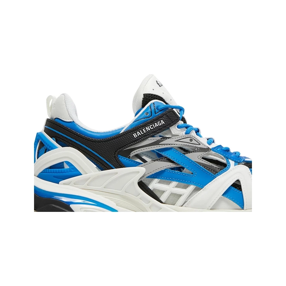 Balenciaga Track.2 Sneaker White Blue,BALENCIAGA TRACK,BALENCIAGA