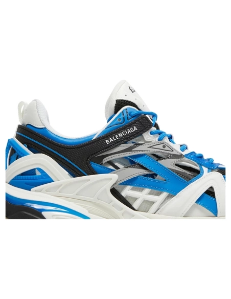 Balenciaga Track.2 Sneaker White Blue,BALENCIAGA TRACK,BALENCIAGA