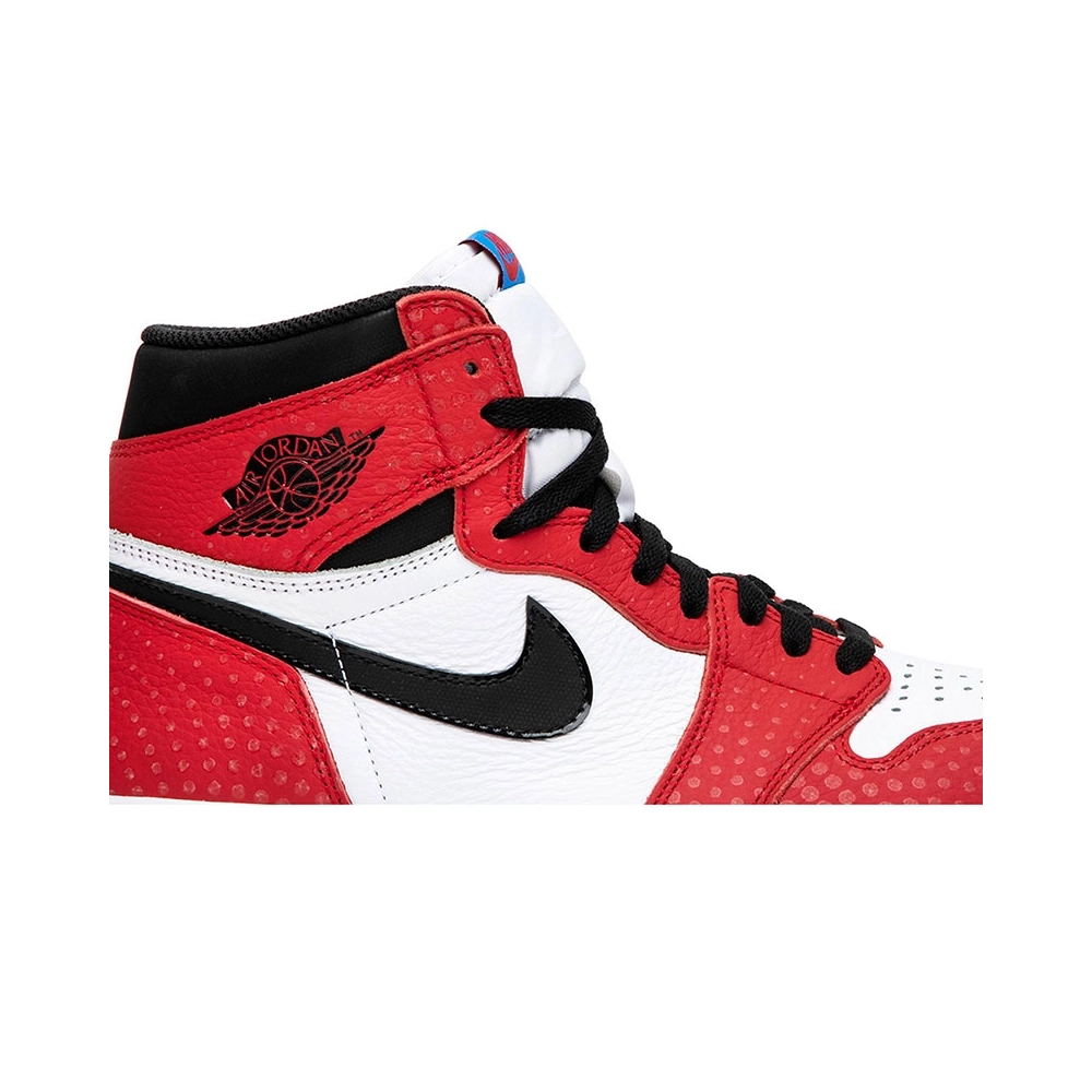 AIR JORDAN 1 RETRO HIGH OG ORIGIN STORY 555088 602,AIR JORDAN 1 HIGH,Air Jordan