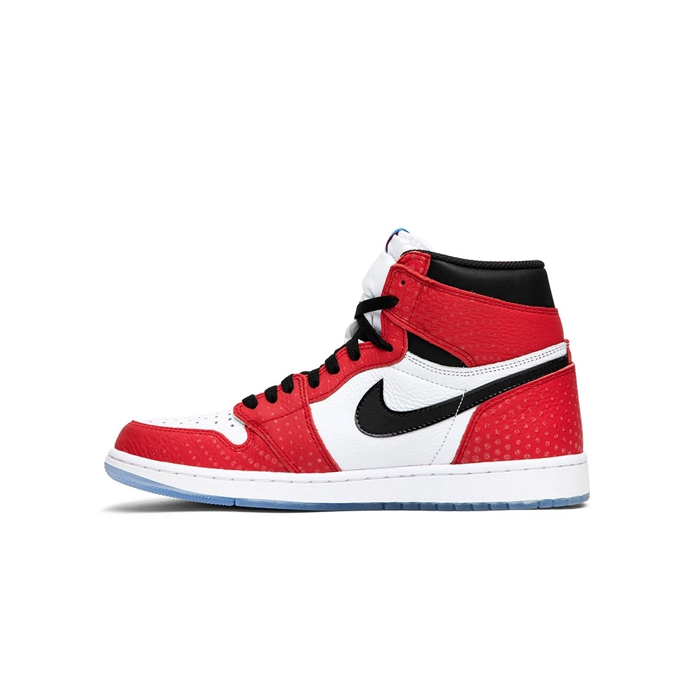 AIR JORDAN 1 RETRO HIGH OG ORIGIN STORY 555088 602,AIR JORDAN 1 HIGH,Air Jordan