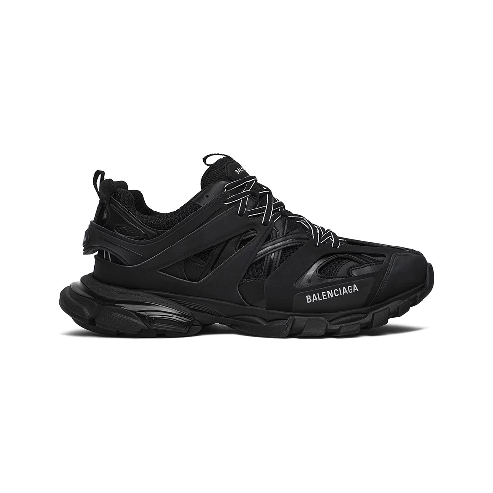 Balenciaga Track Sneaker Triple Black,BALENCIAGA TRACK,BALENCIAGA