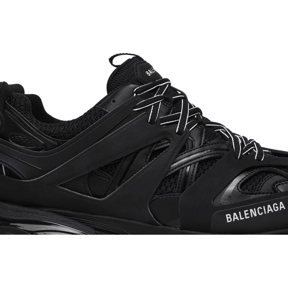 Balenciaga Track Sneaker Triple Black,BALENCIAGA TRACK,BALENCIAGA