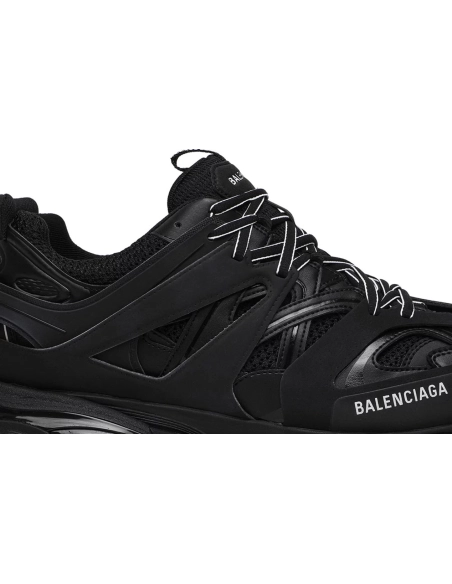 Balenciaga Track Sneaker Triple Black,BALENCIAGA TRACK,BALENCIAGA