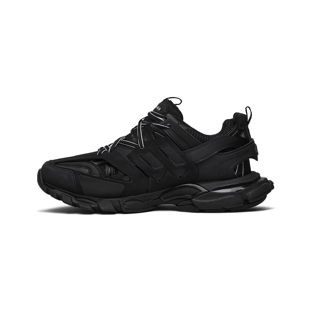 Balenciaga Track Sneaker Triple Black,BALENCIAGA TRACK,BALENCIAGA