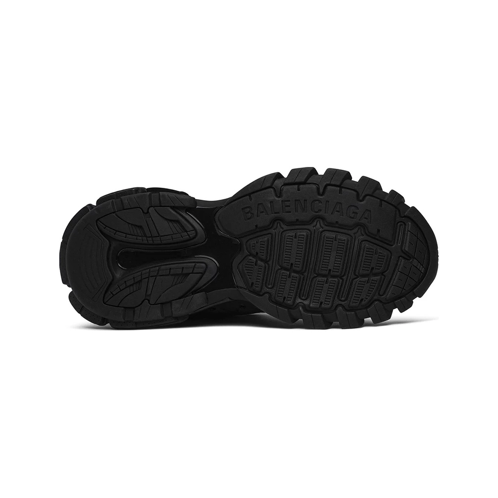 Balenciaga Track Sneaker Triple Black,BALENCIAGA TRACK,BALENCIAGA