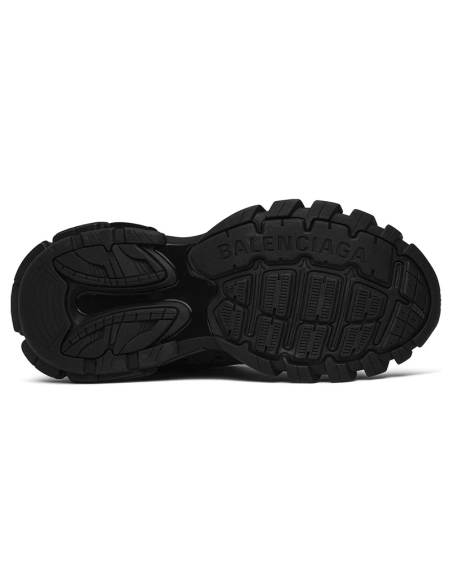 Balenciaga Track Sneaker Triple Black,BALENCIAGA TRACK,BALENCIAGA