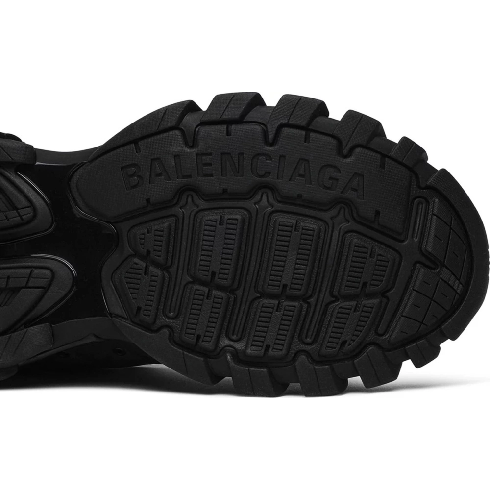 Balenciaga Track Sneaker Triple Black,BALENCIAGA TRACK,BALENCIAGA