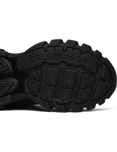 Balenciaga Track Sneaker Triple Black,BALENCIAGA TRACK,BALENCIAGA