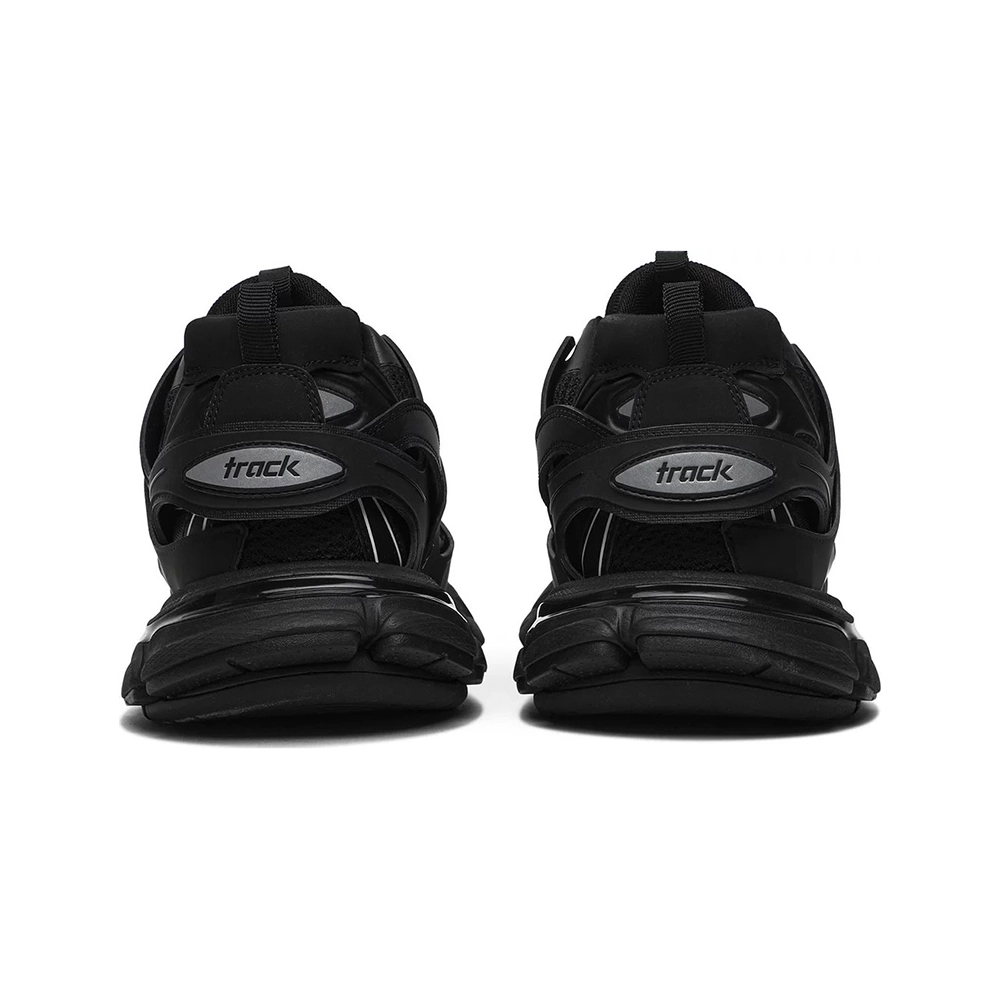 Balenciaga Track Sneaker Triple Black,BALENCIAGA TRACK,BALENCIAGA