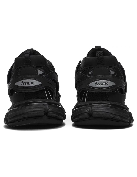 Balenciaga Track Sneaker Triple Black,BALENCIAGA TRACK,BALENCIAGA