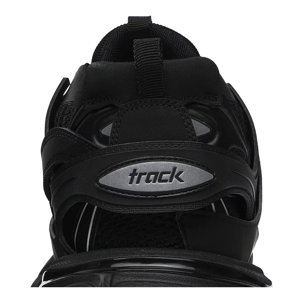 Balenciaga Track Sneaker Triple Black,BALENCIAGA TRACK,BALENCIAGA