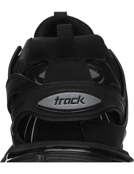 Balenciaga Track Sneaker Triple Black,BALENCIAGA TRACK,BALENCIAGA
