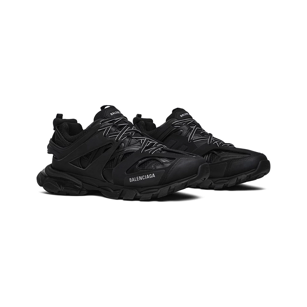 Balenciaga Track Sneaker Triple Black,BALENCIAGA TRACK,BALENCIAGA