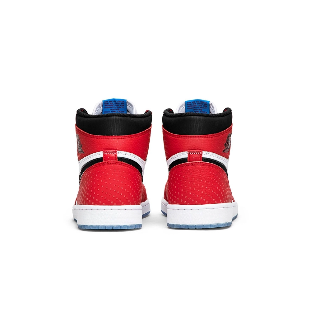 AIR JORDAN 1 RETRO HIGH OG ORIGIN STORY 555088 602,AIR JORDAN 1 HIGH,Air Jordan