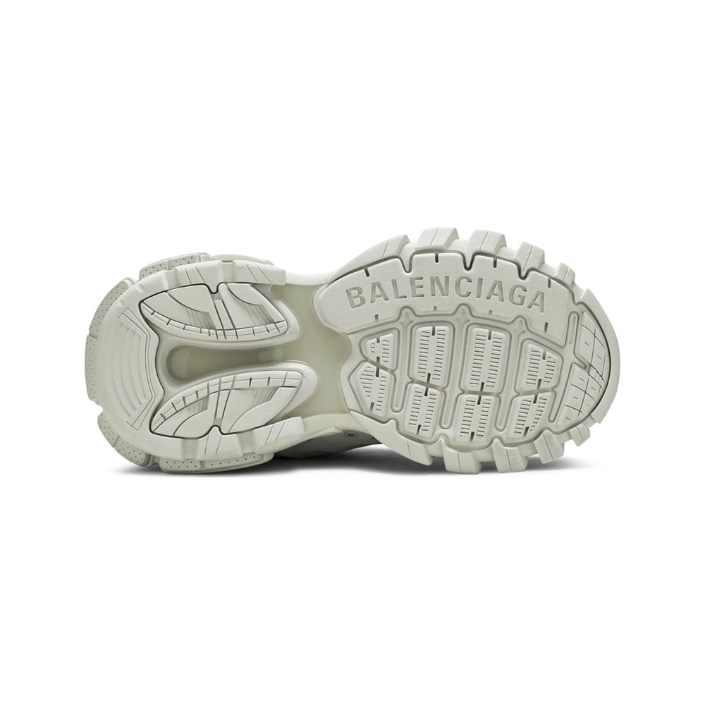 BALENCIAGA TRACK WHITE,BALENCIAGA TRACK,BALENCIAGA