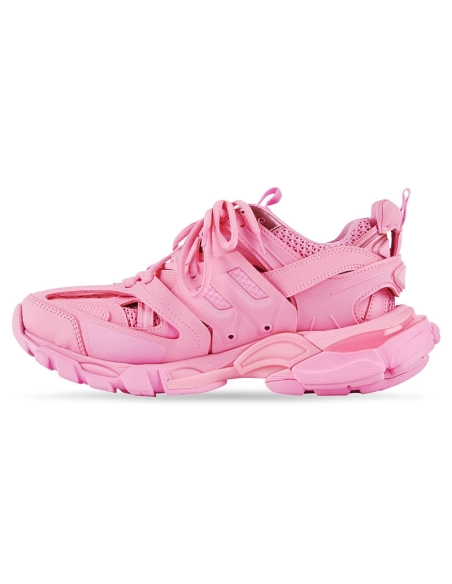 BALENCIAGA TRACK PINK£¨W),BALENCIAGA TRACK,BALENCIAGA