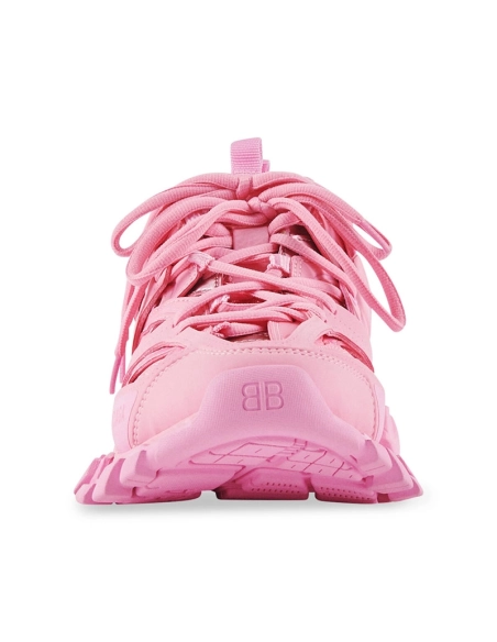 BALENCIAGA TRACK PINK£¨W),BALENCIAGA TRACK,BALENCIAGA
