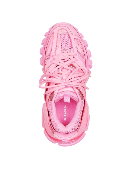 BALENCIAGA TRACK PINK£¨W),BALENCIAGA TRACK,BALENCIAGA