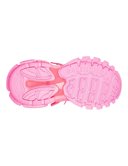 BALENCIAGA TRACK PINK£¨W),BALENCIAGA TRACK,BALENCIAGA