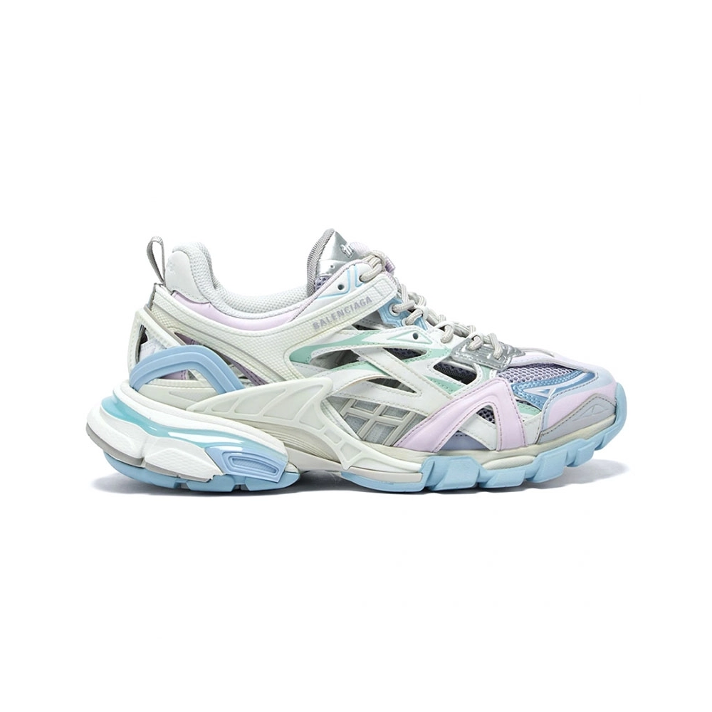 BALENCIAGA TRACK.2 PASTEL,BALENCIAGA TRACK,BALENCIAGA
