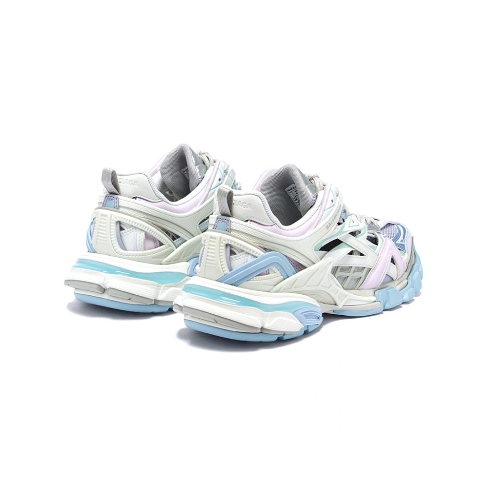 BALENCIAGA TRACK.2 PASTEL,BALENCIAGA TRACK,BALENCIAGA