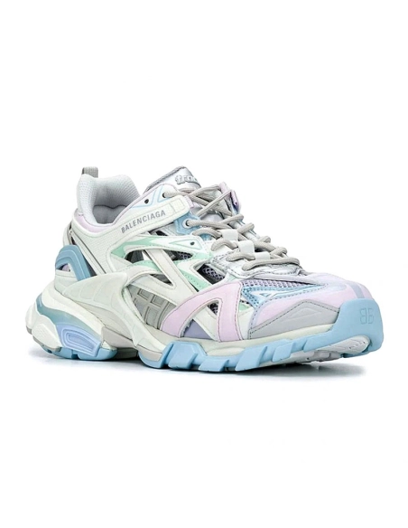 BALENCIAGA TRACK.2 PASTEL,BALENCIAGA TRACK,BALENCIAGA