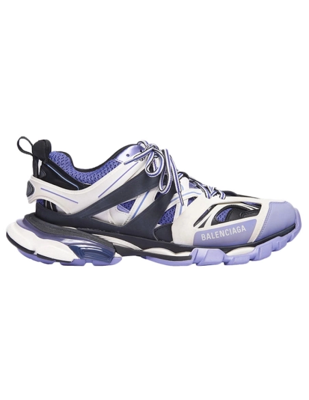 BALENCIAGA TRACK VIOLET,BALENCIAGA TRACK,BALENCIAGA
