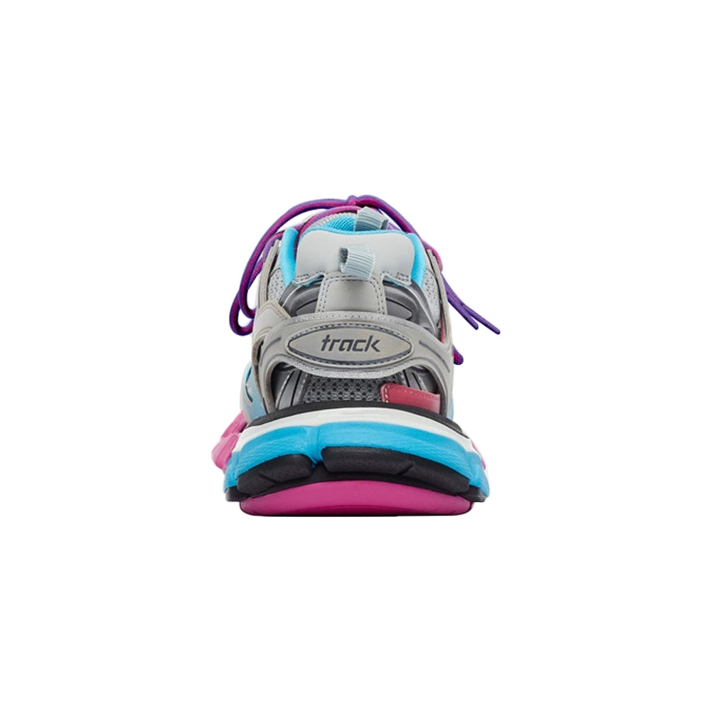 BALENCIAGA TRACK GRADIENT,BALENCIAGA TRACK,BALENCIAGA