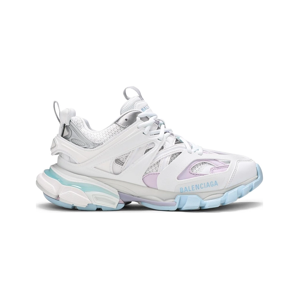 BALENCIAGA TRACK PASTEL,BALENCIAGA TRACK,BALENCIAGA