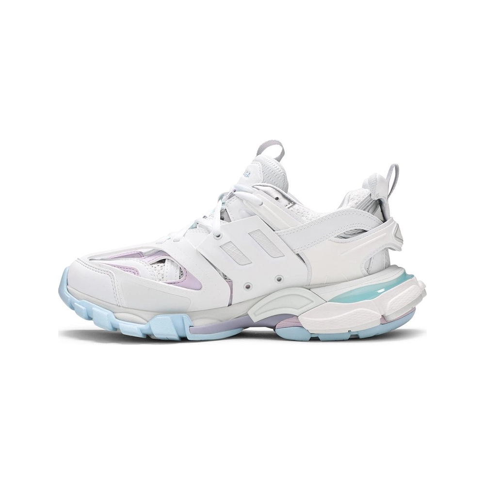 BALENCIAGA TRACK PASTEL,BALENCIAGA TRACK,BALENCIAGA