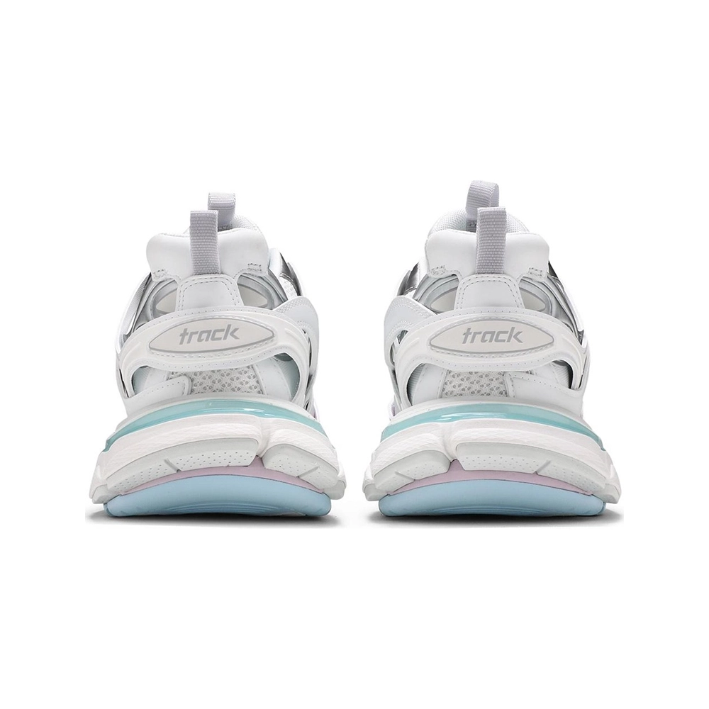 BALENCIAGA TRACK PASTEL,BALENCIAGA TRACK,BALENCIAGA