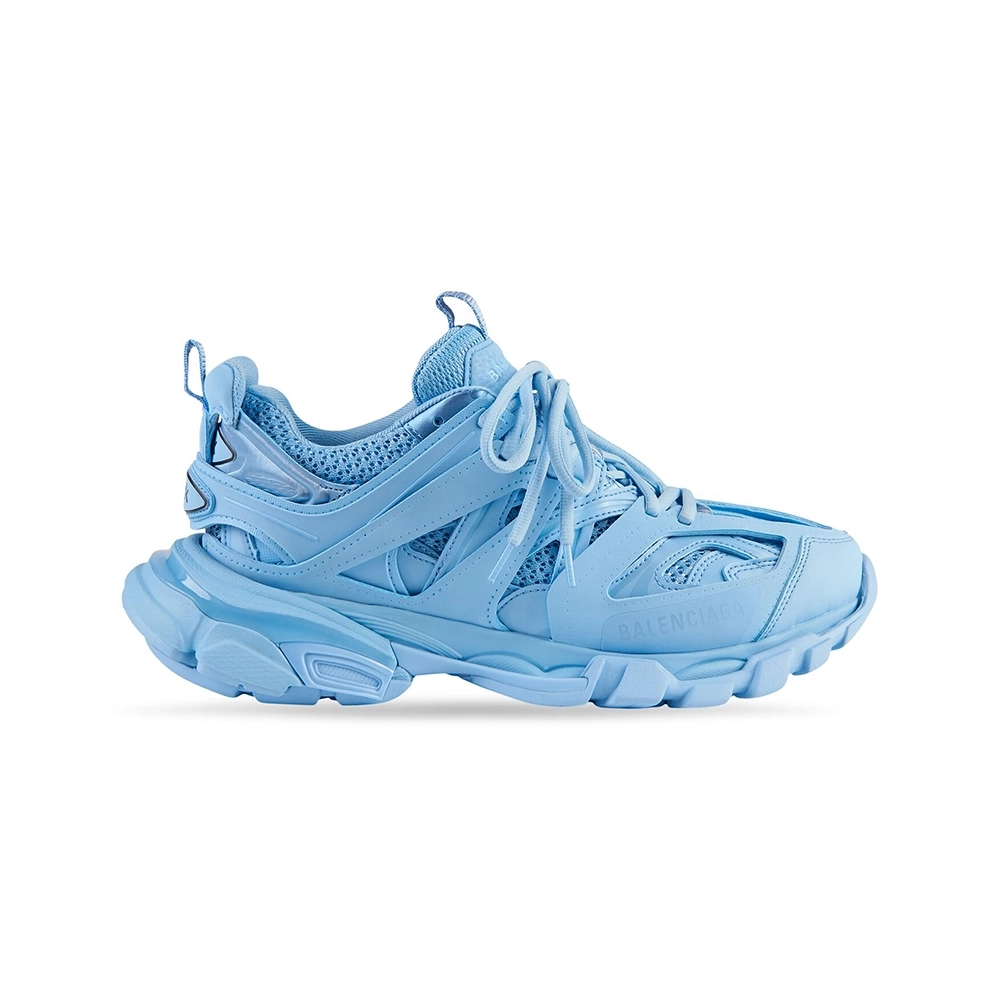BALENCIAGA TRACK LIGHT BLUE,BALENCIAGA TRACK,BALENCIAGA