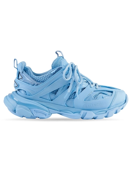 BALENCIAGA TRACK LIGHT BLUE,BALENCIAGA TRACK,BALENCIAGA
