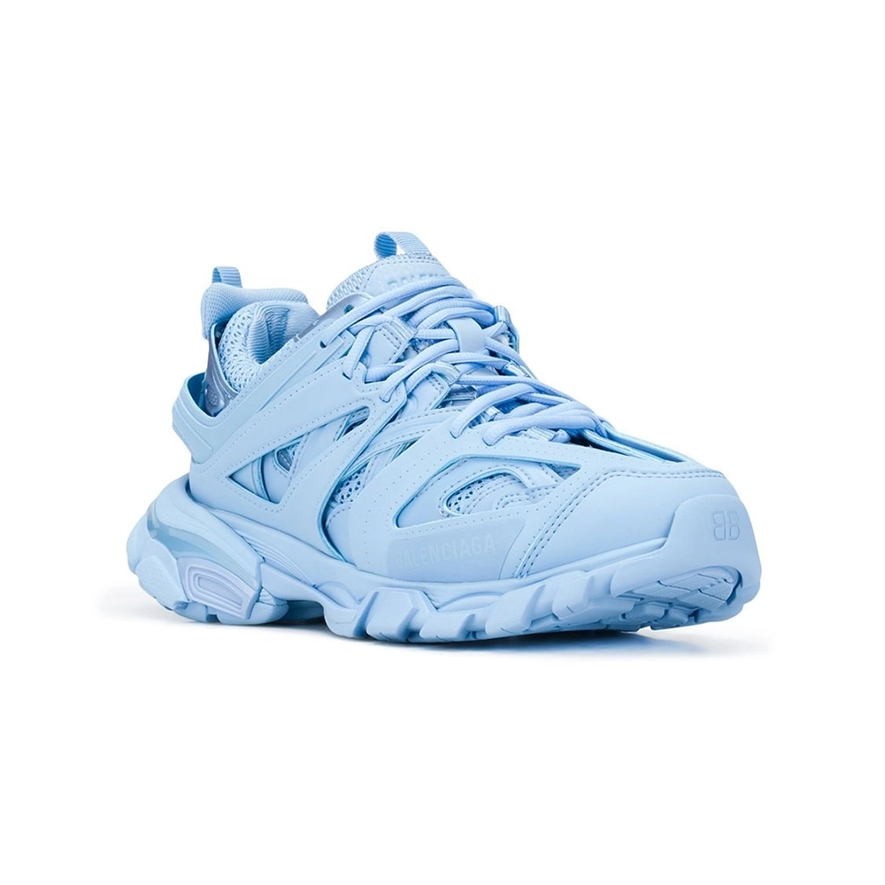 BALENCIAGA TRACK LIGHT BLUE,BALENCIAGA TRACK,BALENCIAGA