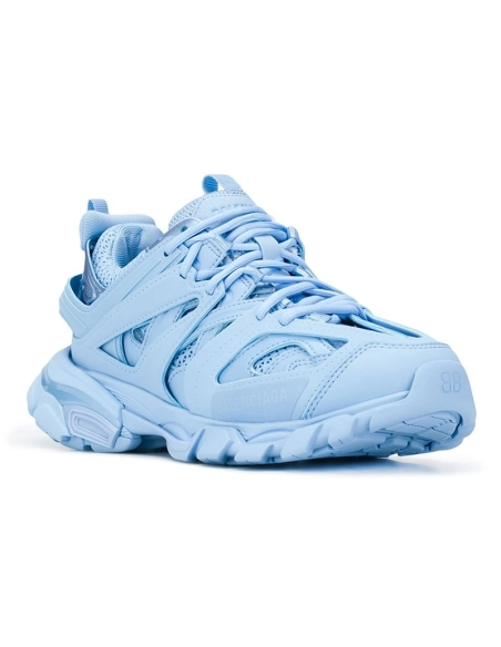 BALENCIAGA TRACK LIGHT BLUE,BALENCIAGA TRACK,BALENCIAGA