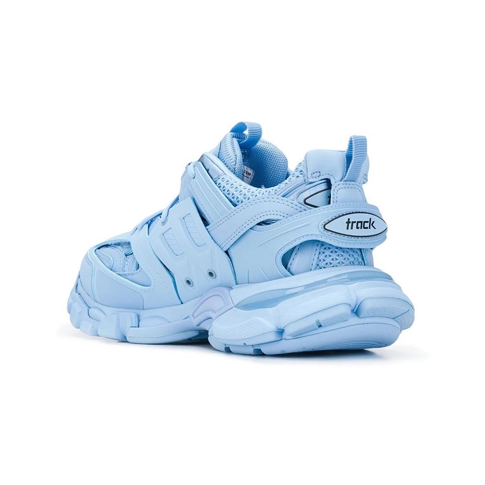 BALENCIAGA TRACK LIGHT BLUE,BALENCIAGA TRACK,BALENCIAGA
