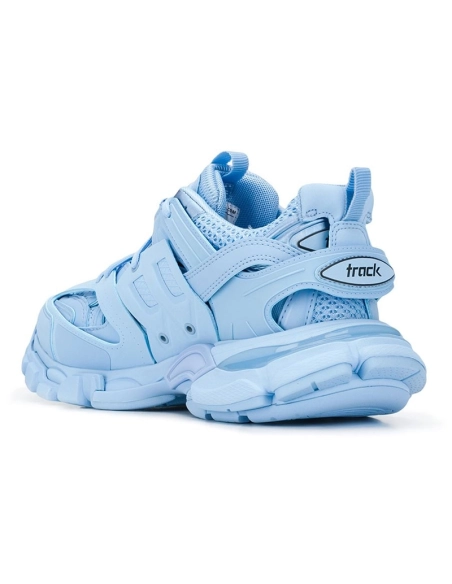 BALENCIAGA TRACK LIGHT BLUE,BALENCIAGA TRACK,BALENCIAGA