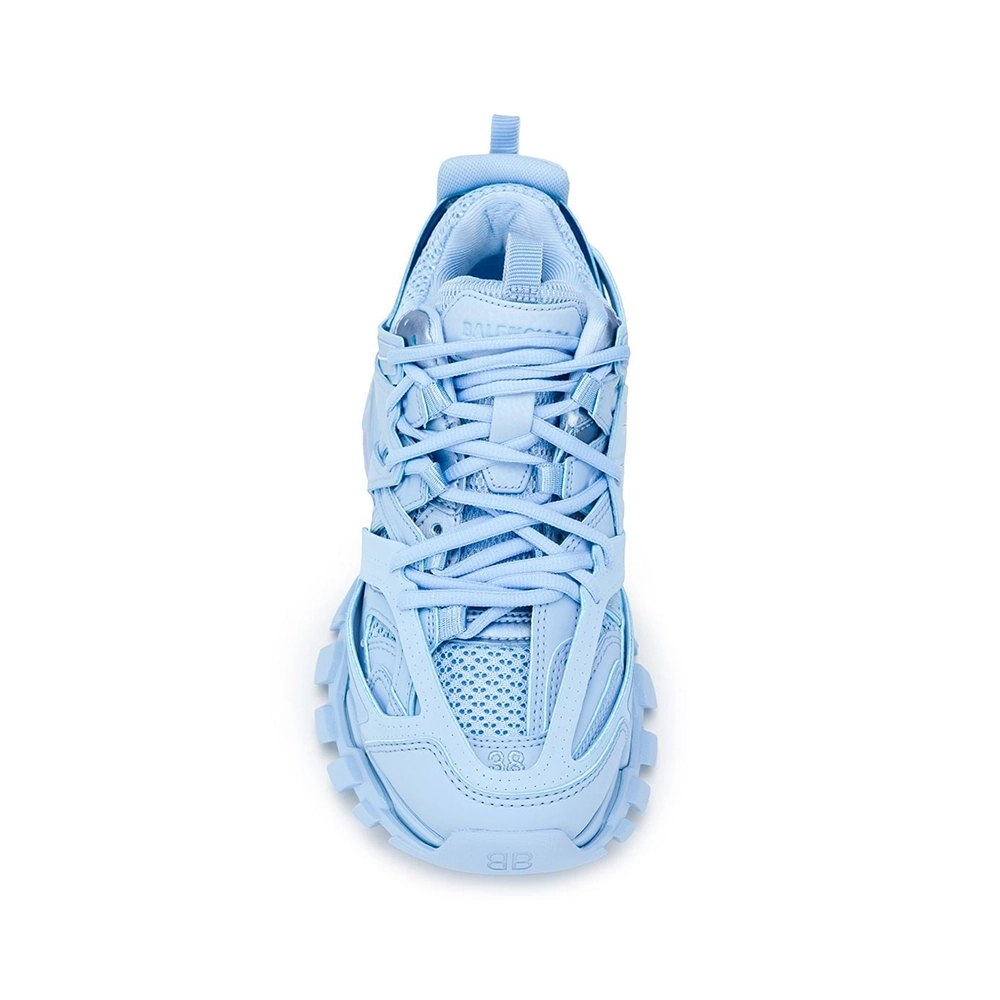 BALENCIAGA TRACK LIGHT BLUE,BALENCIAGA TRACK,BALENCIAGA