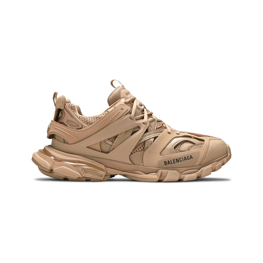 BALENCIAGA TRACK FULL BEIGE,BALENCIAGA TRACK,BALENCIAGA