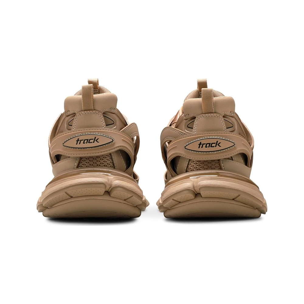 BALENCIAGA TRACK FULL BEIGE,BALENCIAGA TRACK,BALENCIAGA