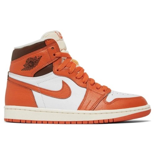 AIR JORDAN 1 HIGH OG STARFISH DO9369 101,AIR JORDAN 1 HIGH,Air Jordan